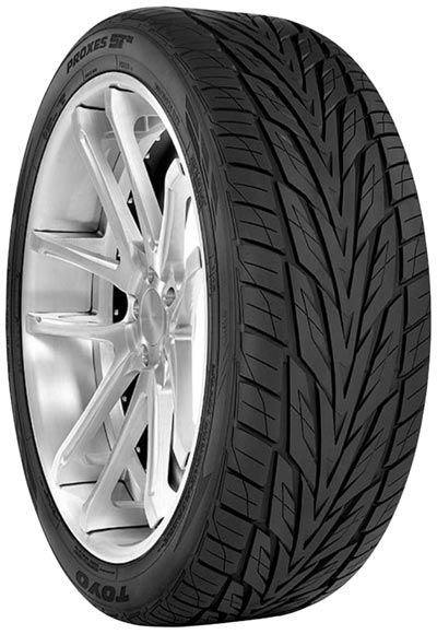 Toyo Proxes ST III